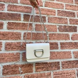 Burberry crossbody bag